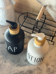 Dispensador Canastito