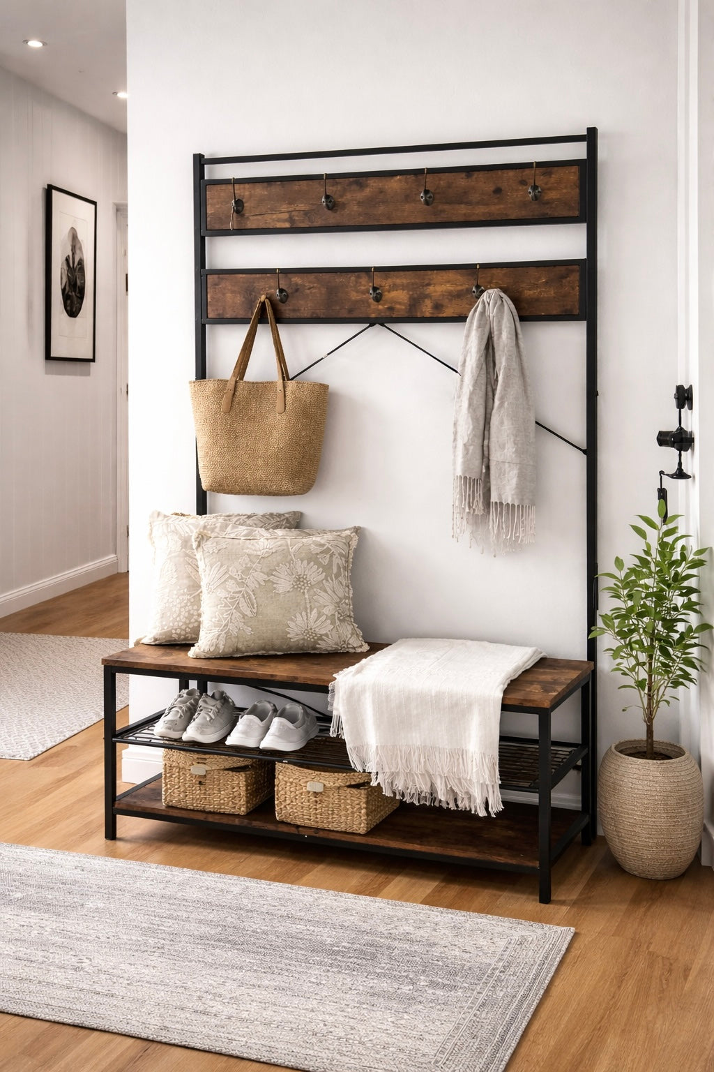 Mueble Borja