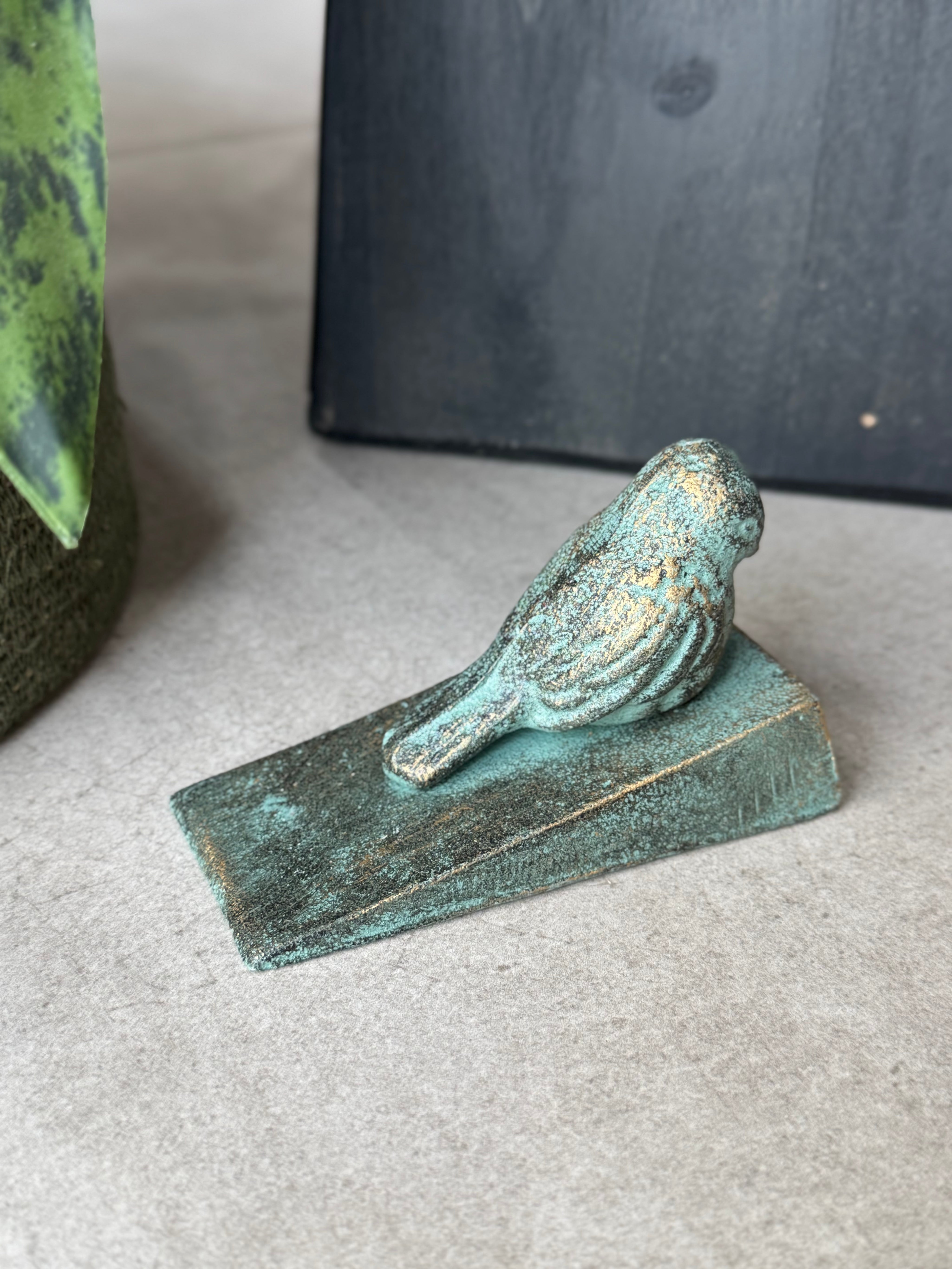 Tope de Puerta Pajarito