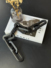 Cadena Nueve Eslabones