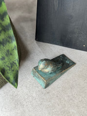 Tope de Puerta Pajarito