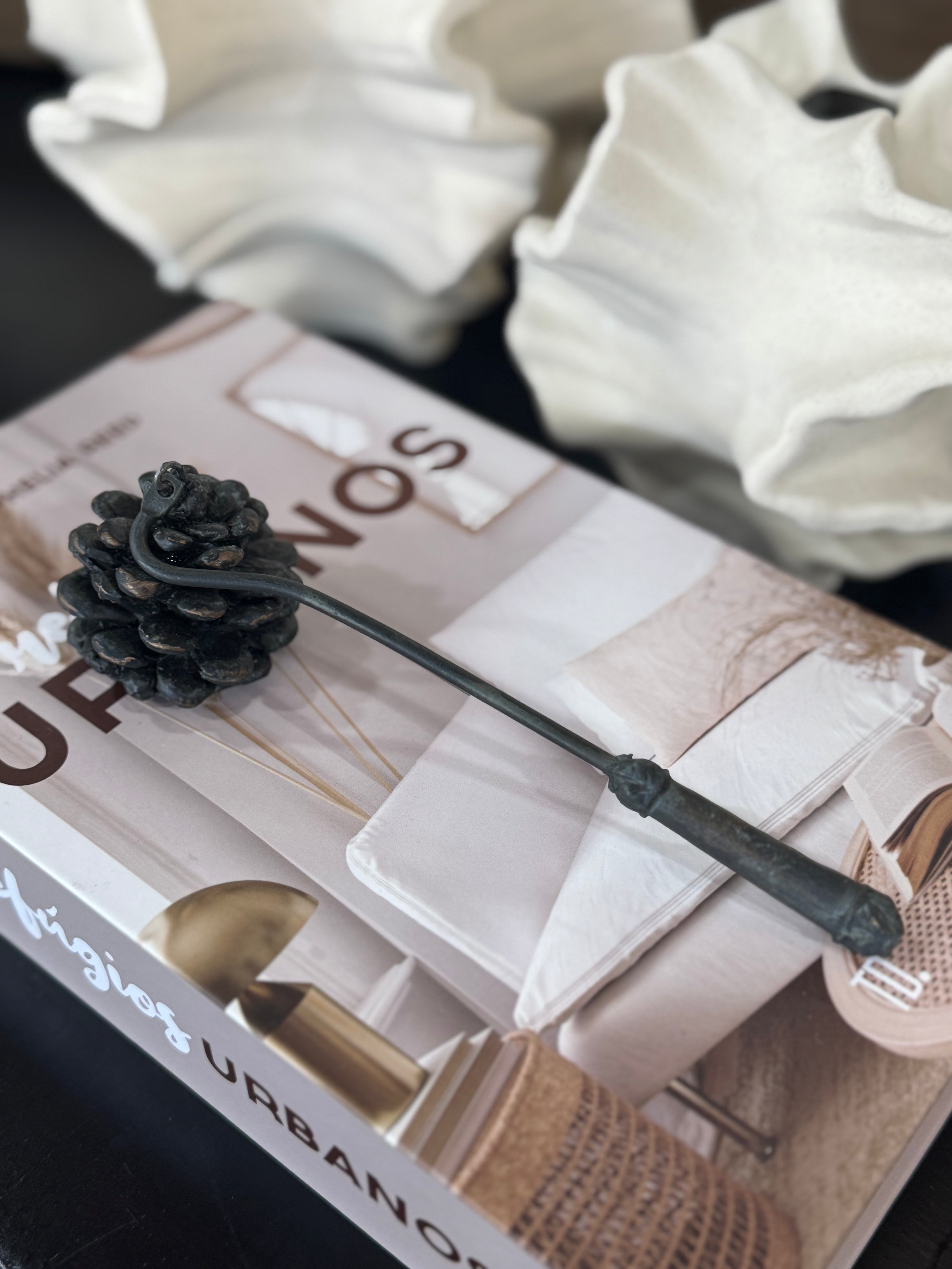 Apagador de Velas Piñón