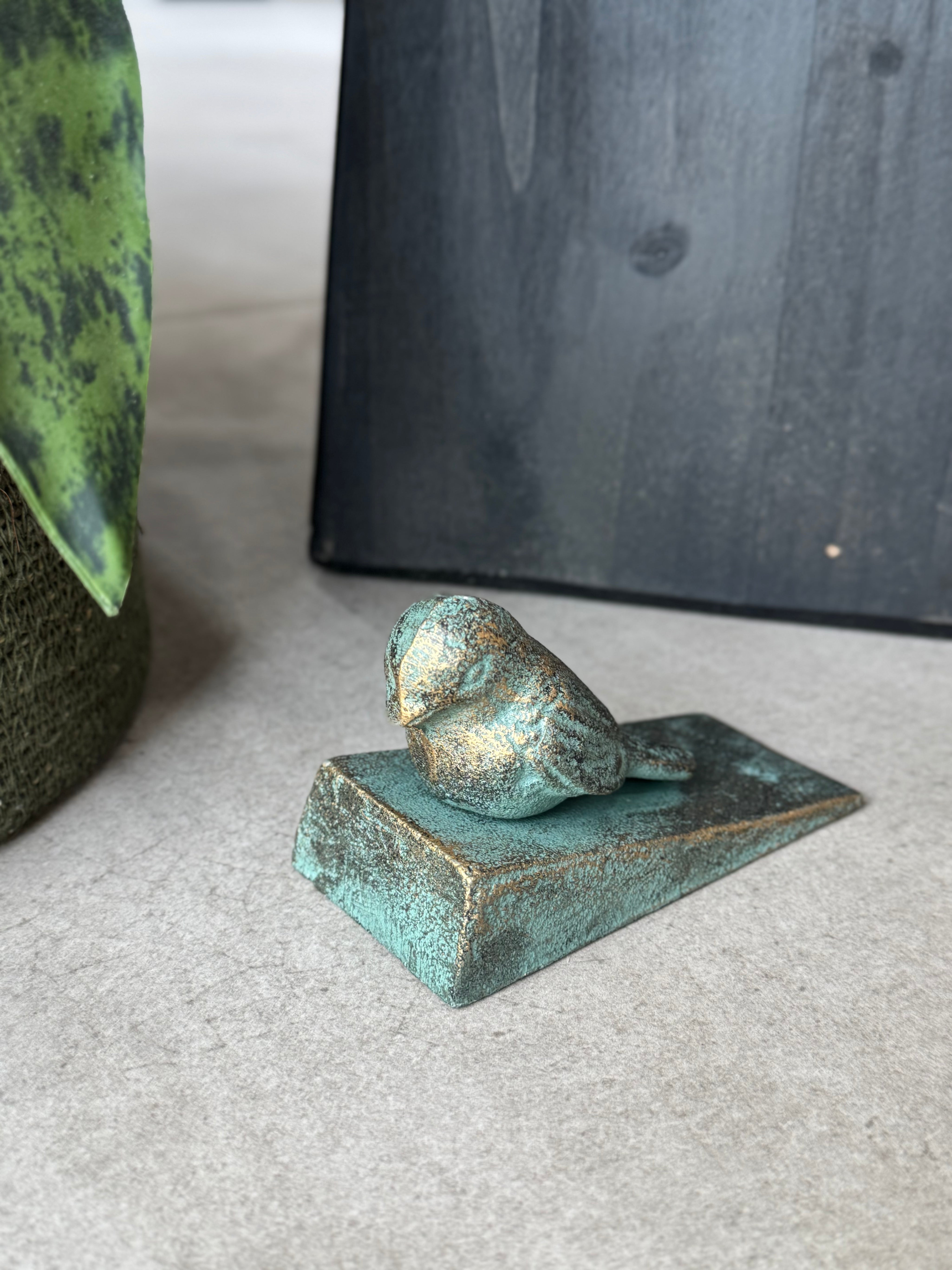 Tope de Puerta Pajarito