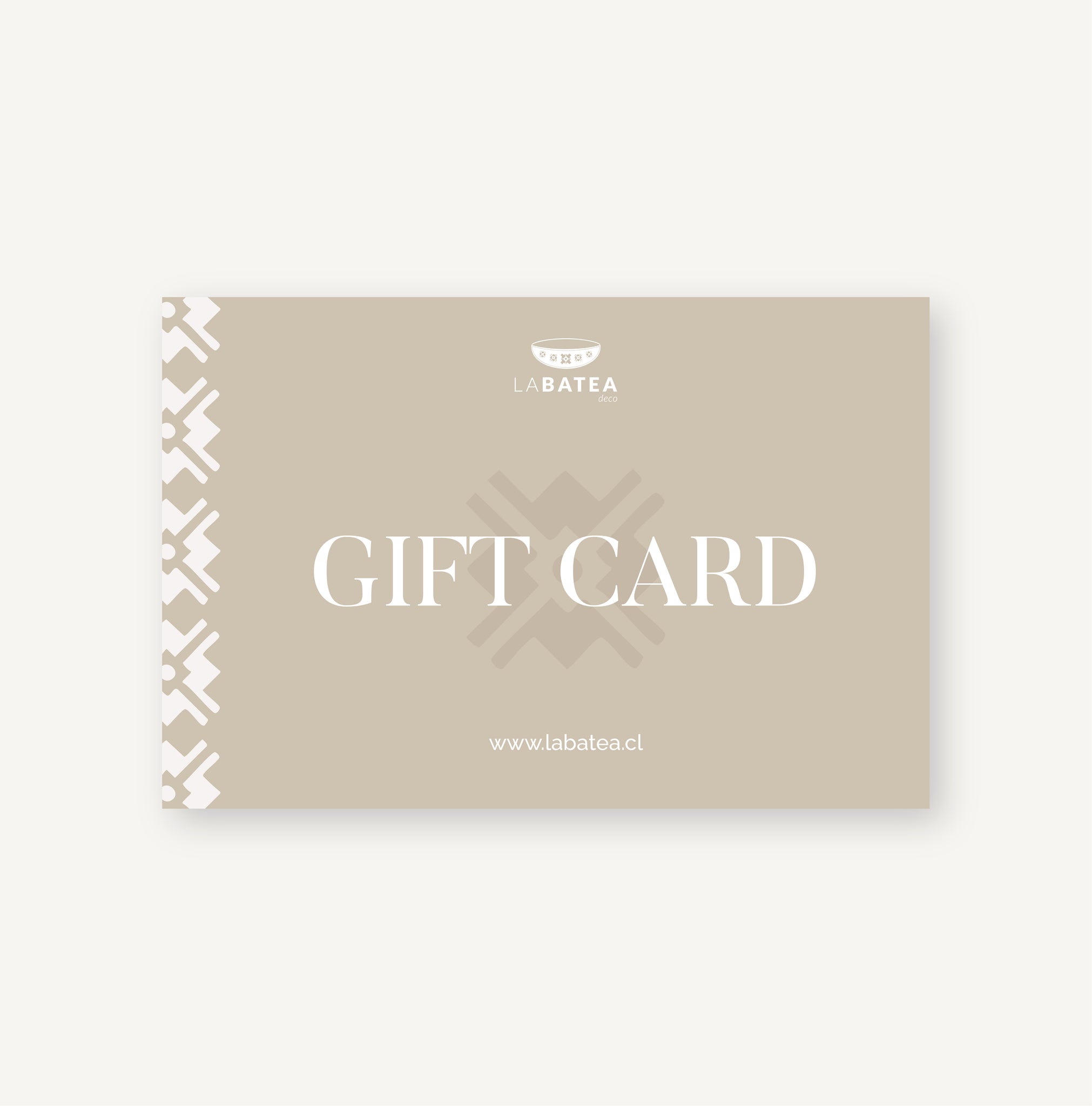 Gift Card Digital