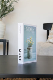 Imitación Libro "More"