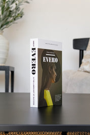 Imitación libro "Evero"