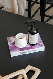 Imitación Libro "Yves Saint Lauren"