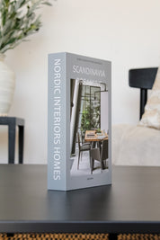 Caja Libro "Scandinavia"