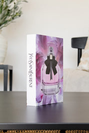 Imitación Libro "Yves Saint Lauren"