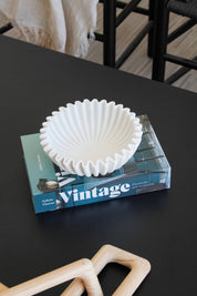 Caja Libro "Vintage"
