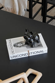 Caja Libro "Unconditional"