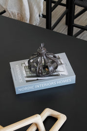 Caja Libro "Scandinavia"