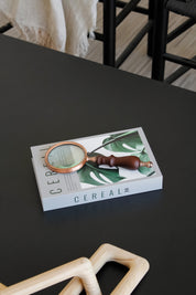 Imitación Libro "Cereal"