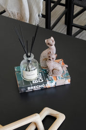 Caja Libro "Brechó Chic"