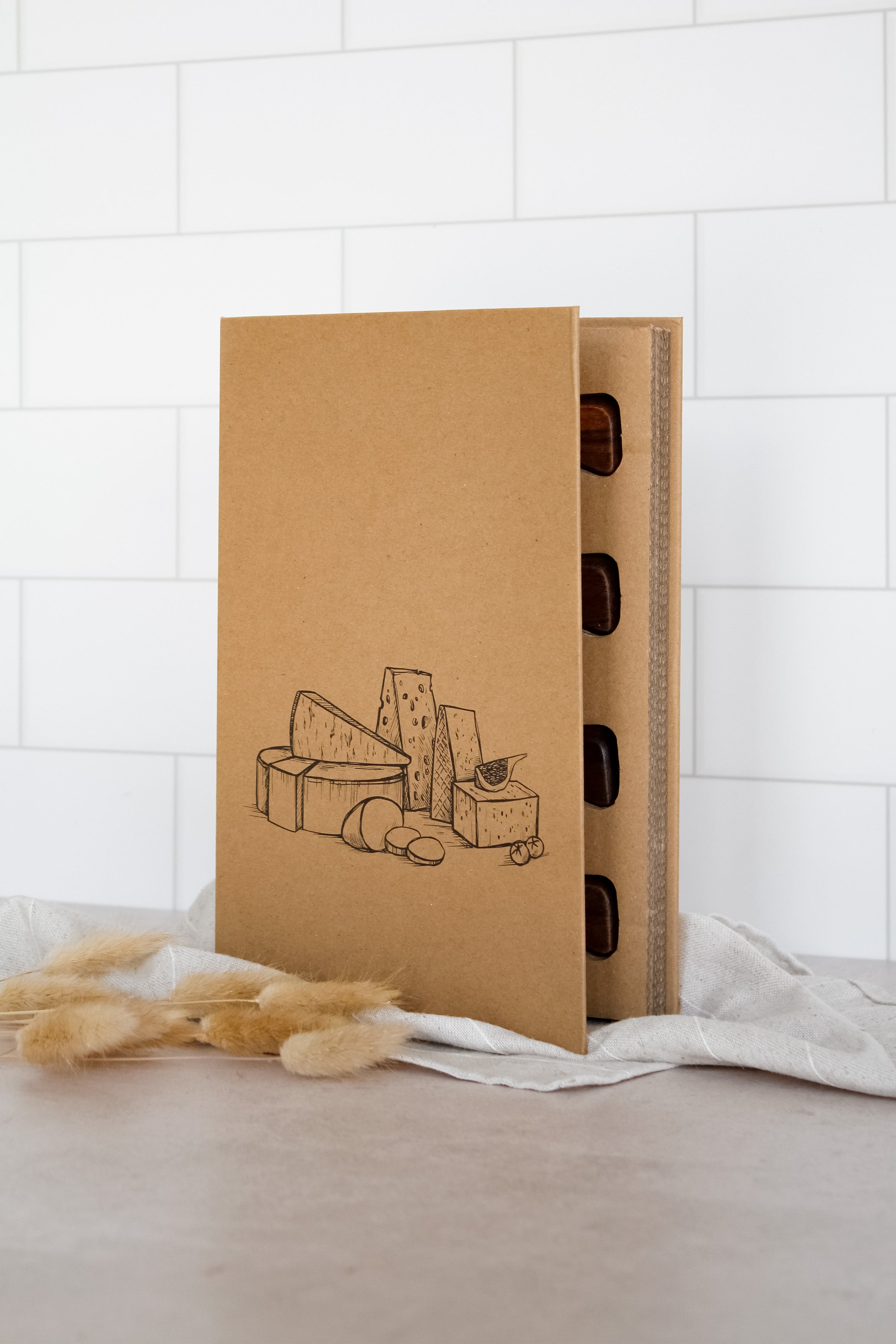 Set Cubiertos Aperitivo (x4)