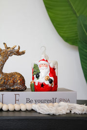 Vela Led Pascuero Árbol