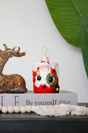 Vela Led Pascuero Campana