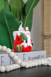 Vela Led Pascuero Árbol