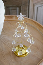 Pino Led Navideño Colgantes