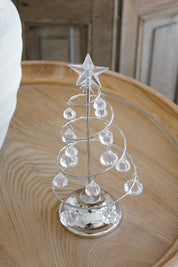 Pino Led Navideño Colgantes