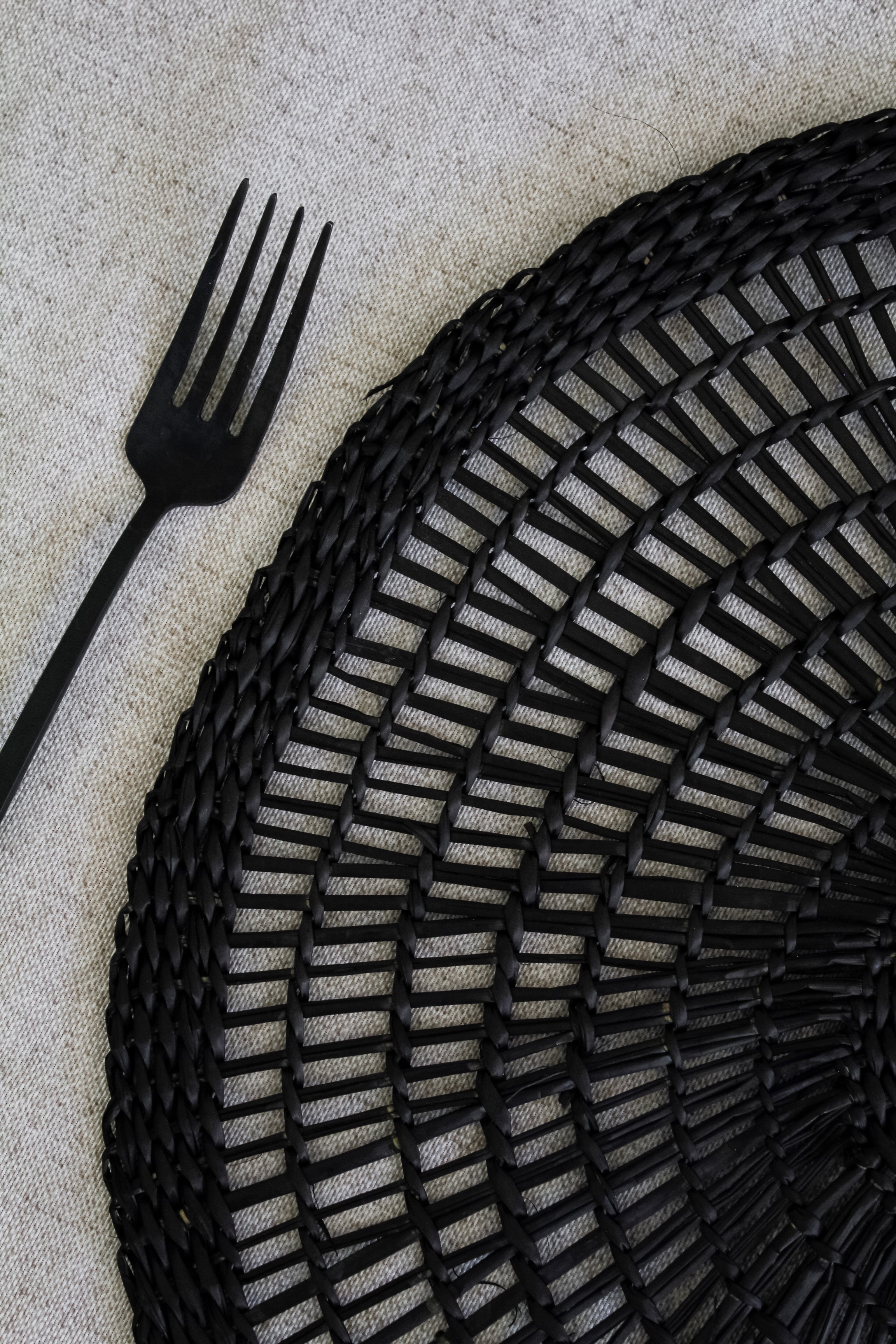 Individual Fibra Entramado