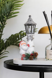 Farol Led Viejo Pascuero