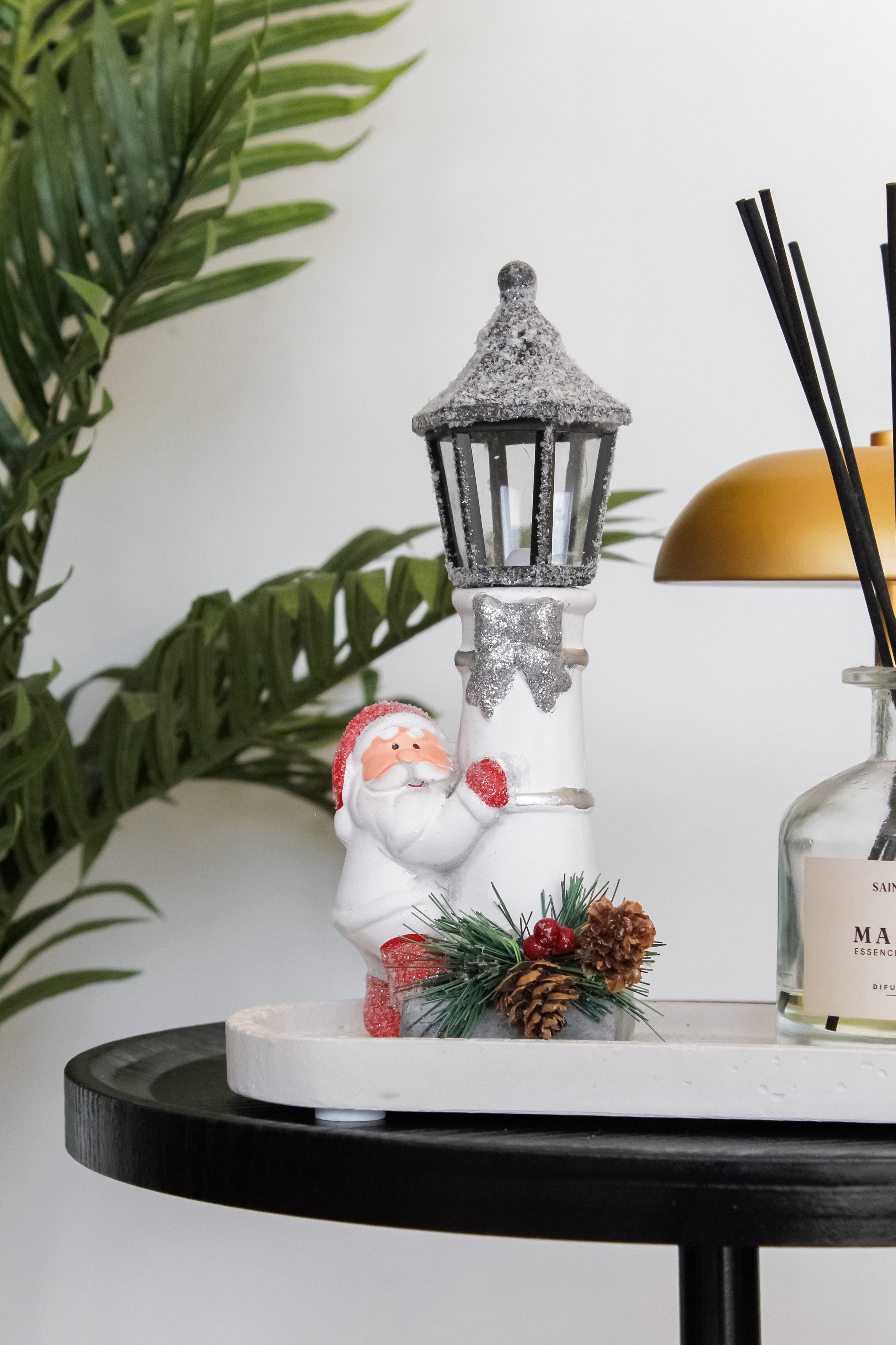 Farol Led Viejo Pascuero