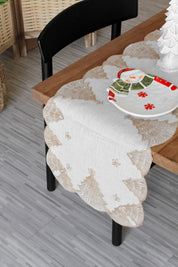 Camino de Mesa Pinos Yute