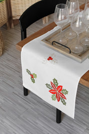 Camino de Mesa Muérdago