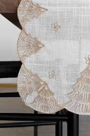 Camino de Mesa Pinos Yute