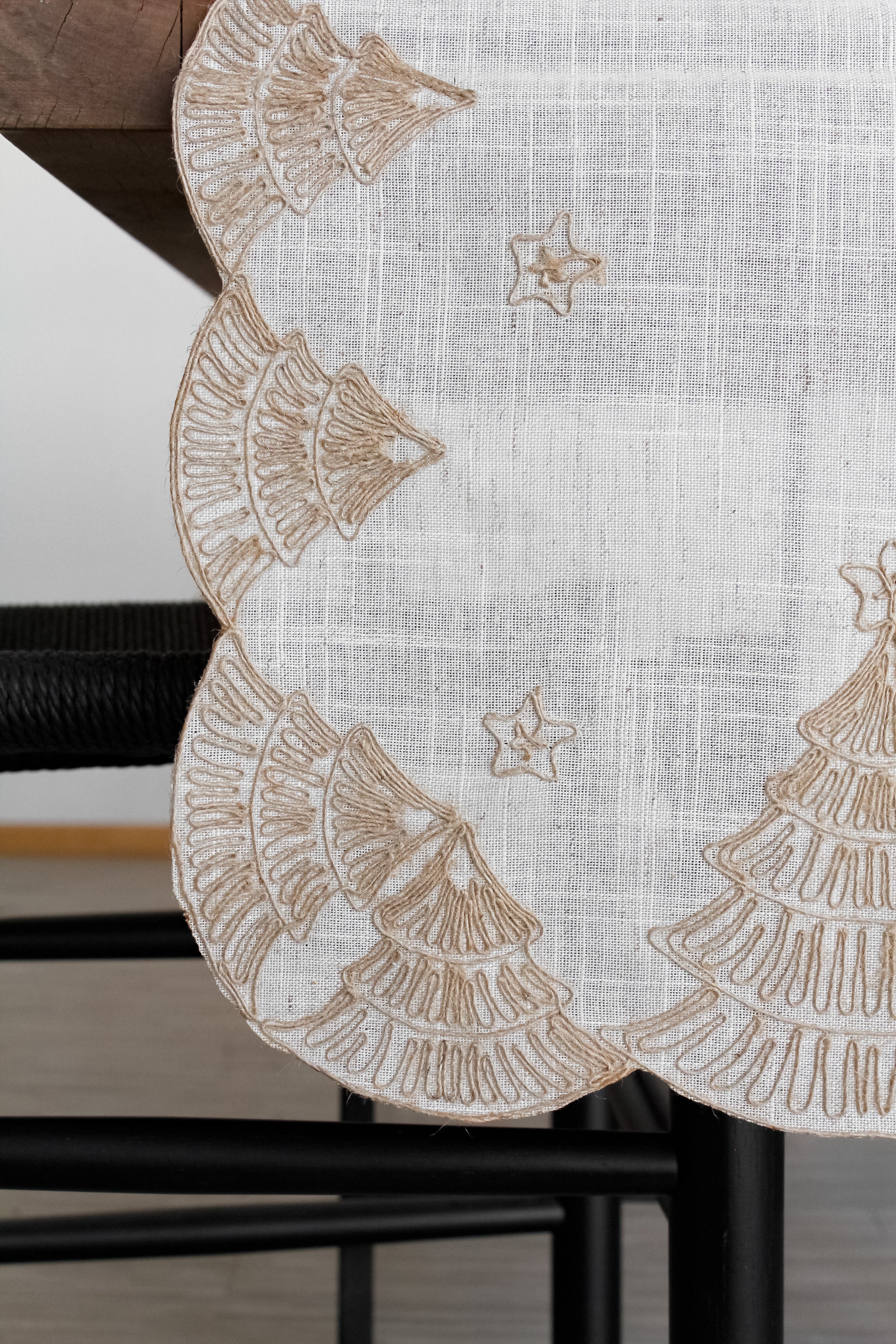 Camino de Mesa Pinos Yute