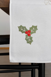 Camino de Mesa Muérdago