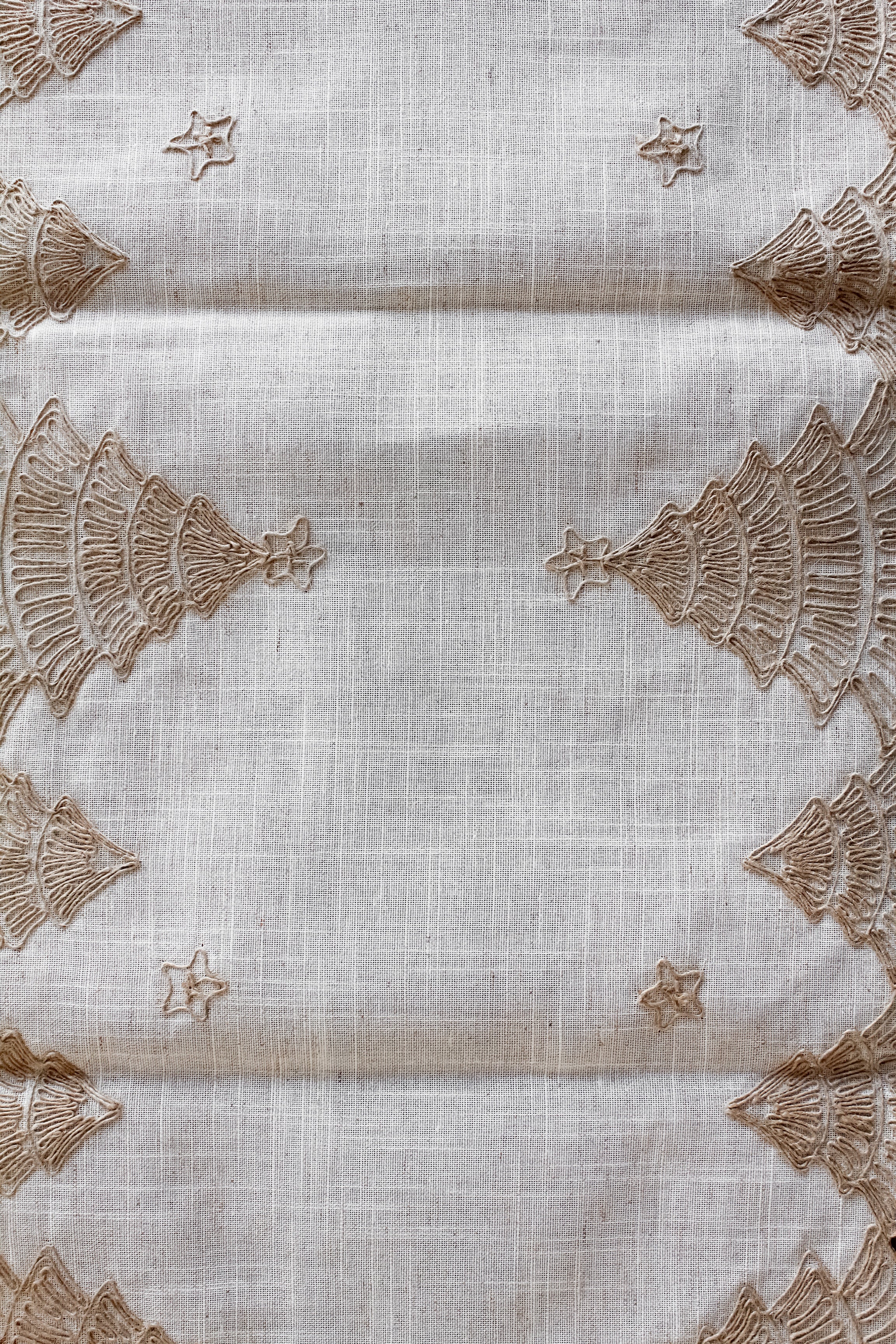 Camino de Mesa Pinos Yute