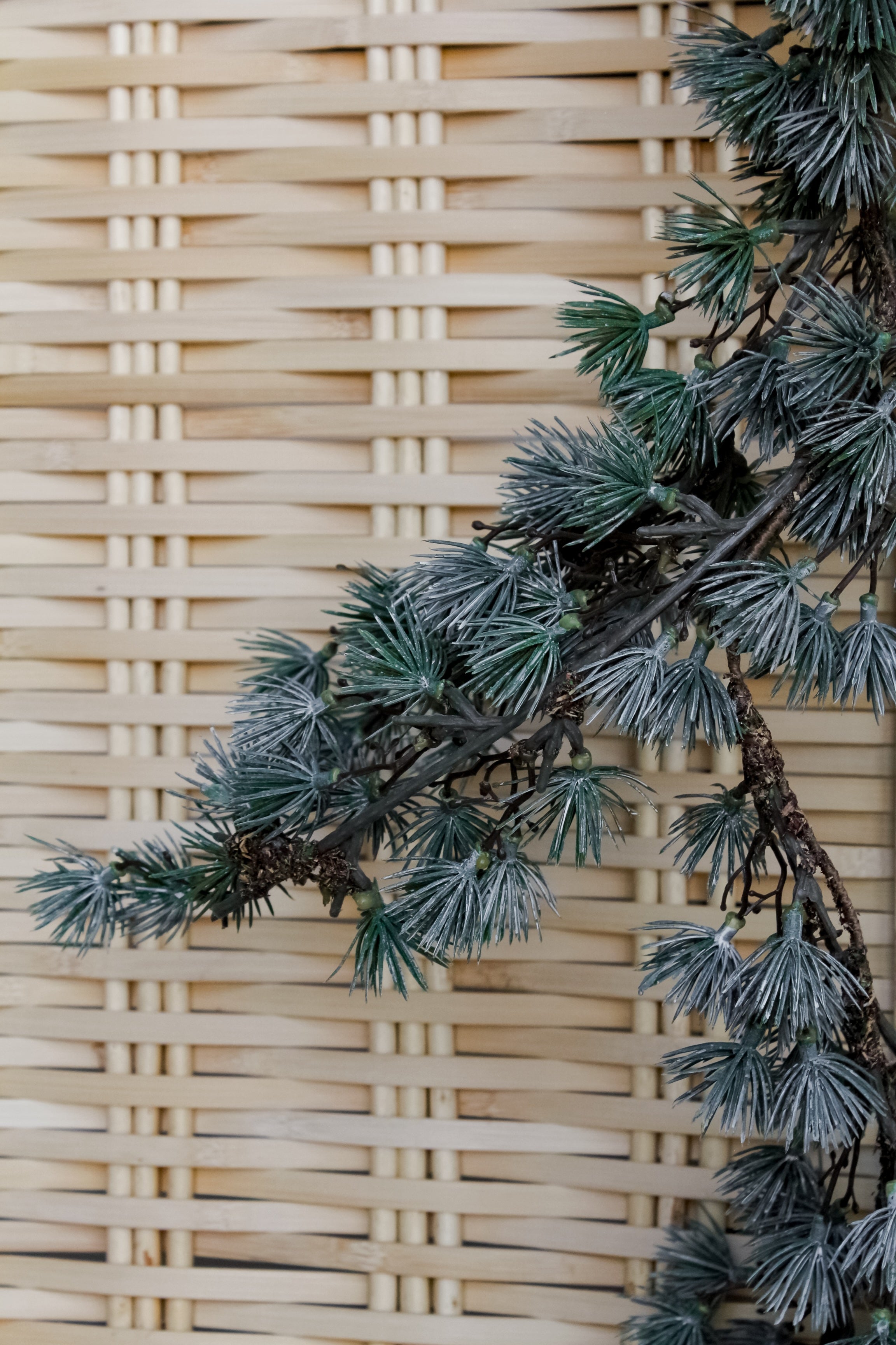 Rama Pino Artificial