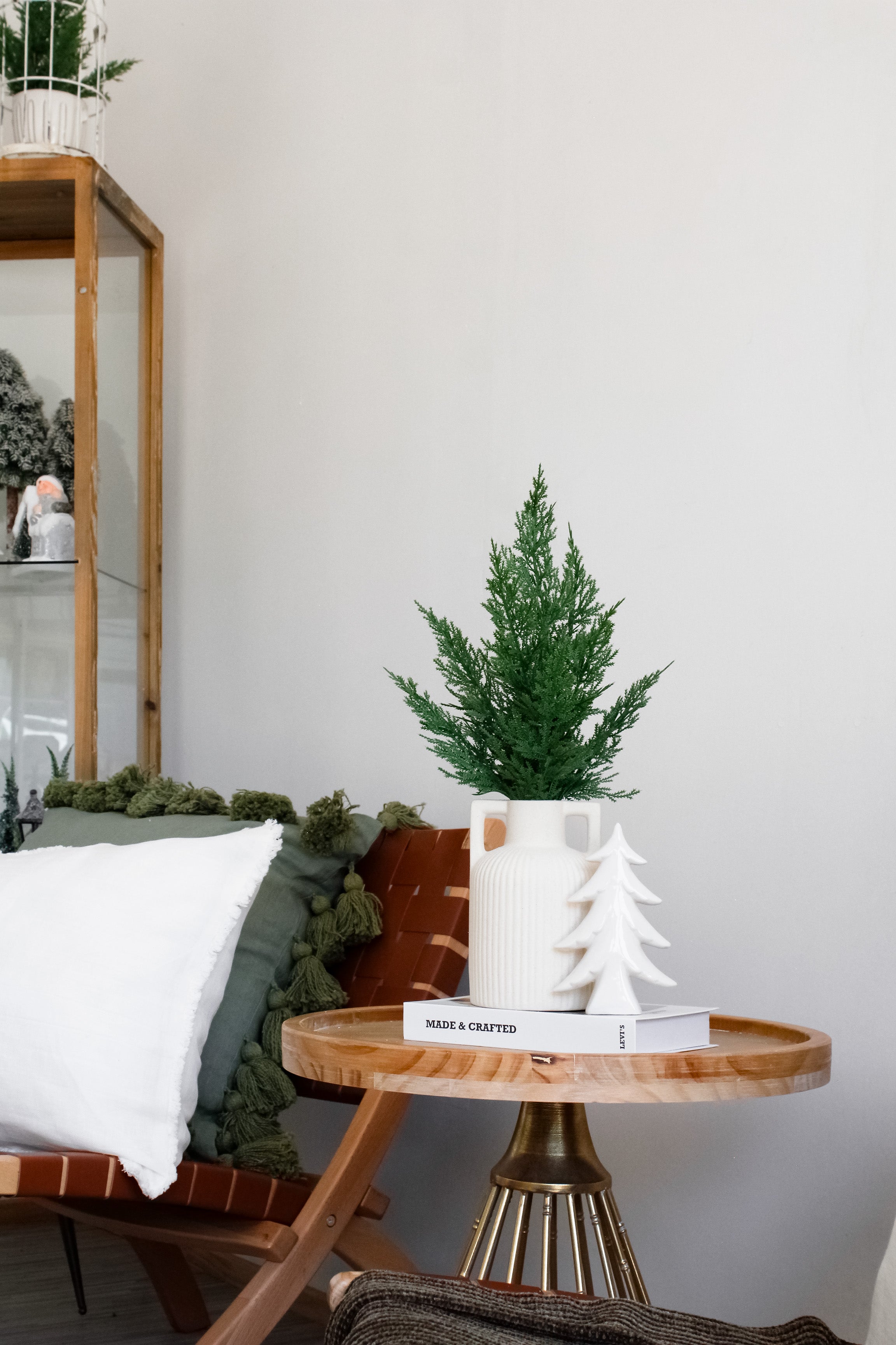 Rama Pino Cedro de Goa