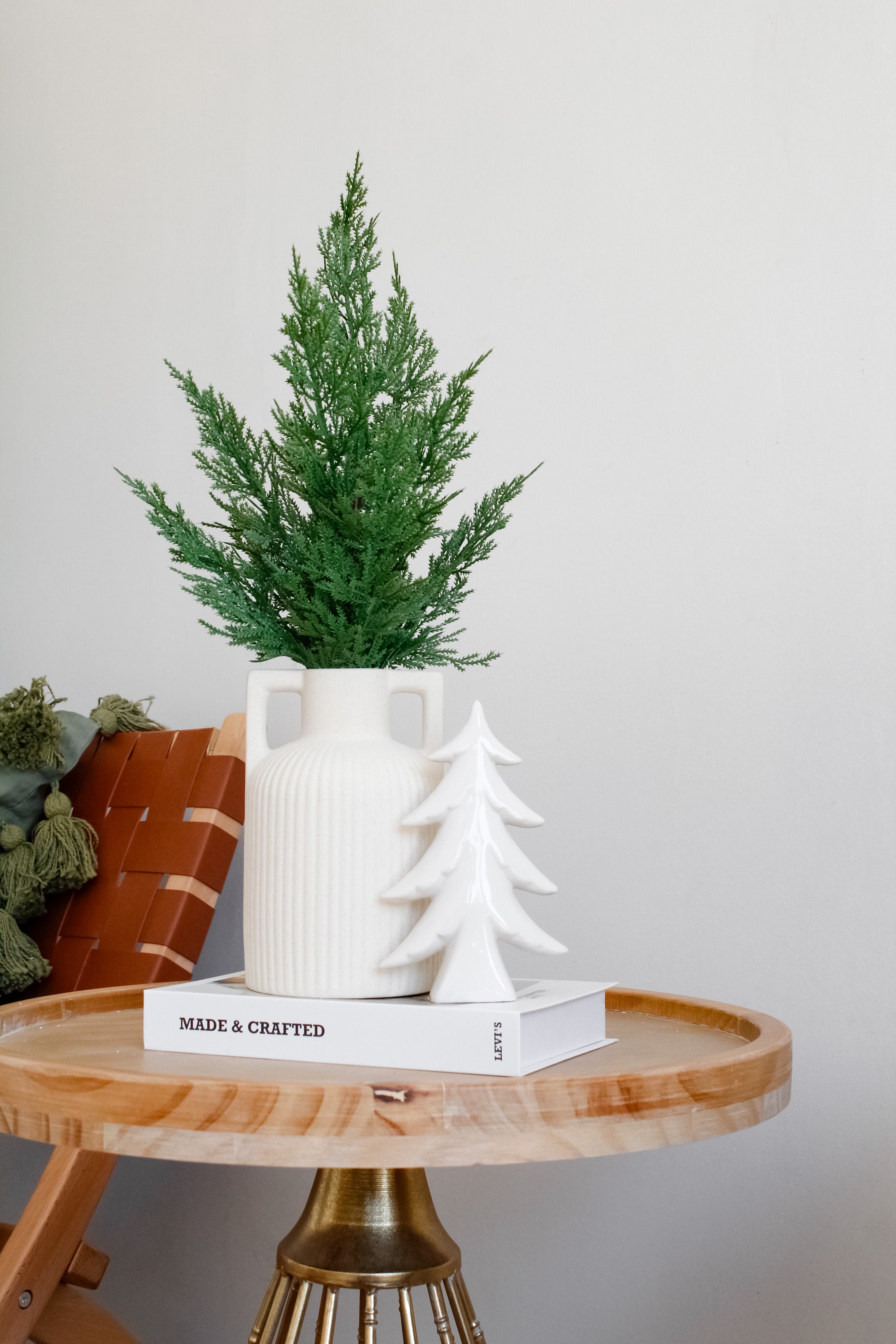 Rama Pino Cedro de Goa