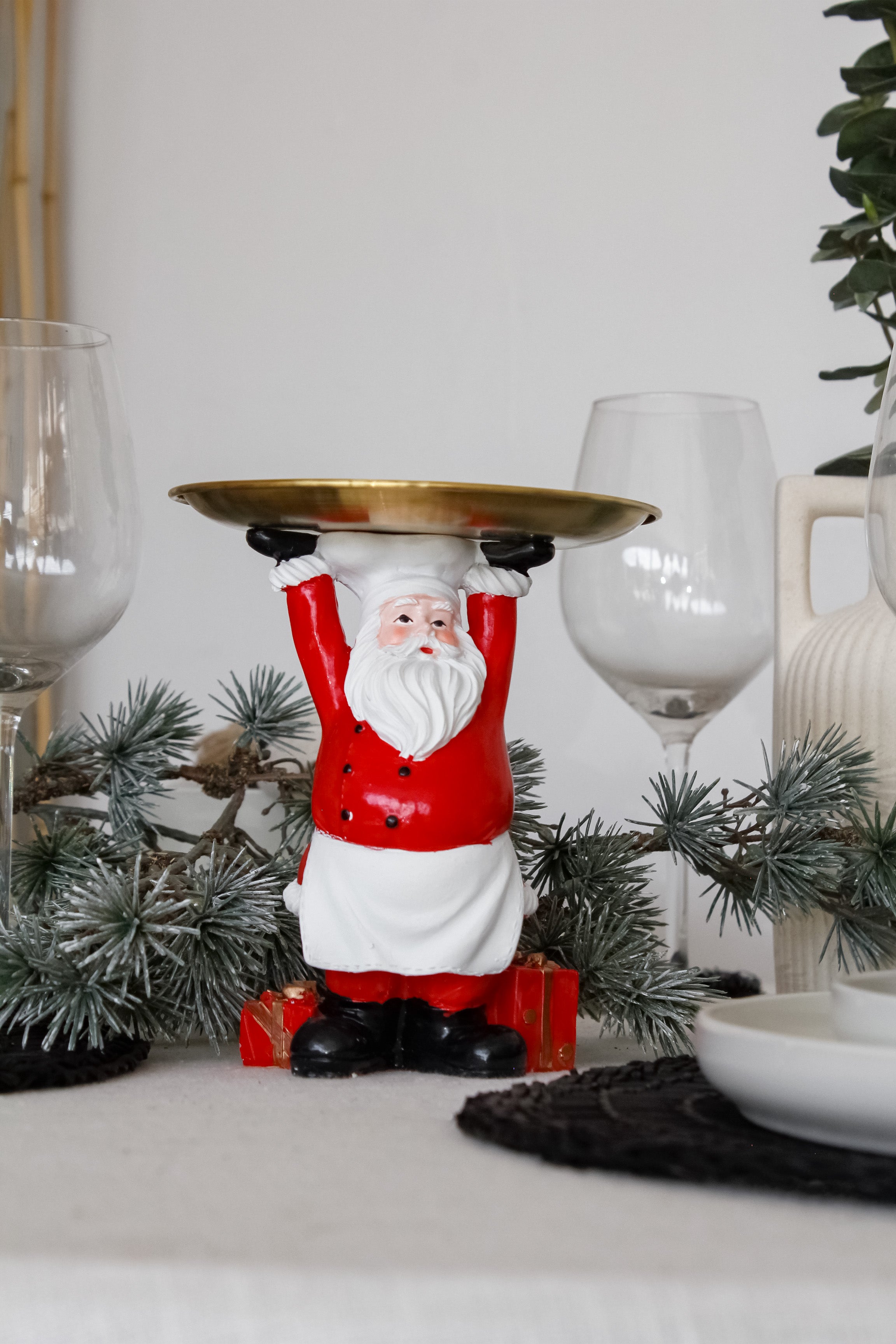 Bandeja Viejo Pascuero