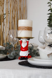 Bandeja Viejo Pascuero