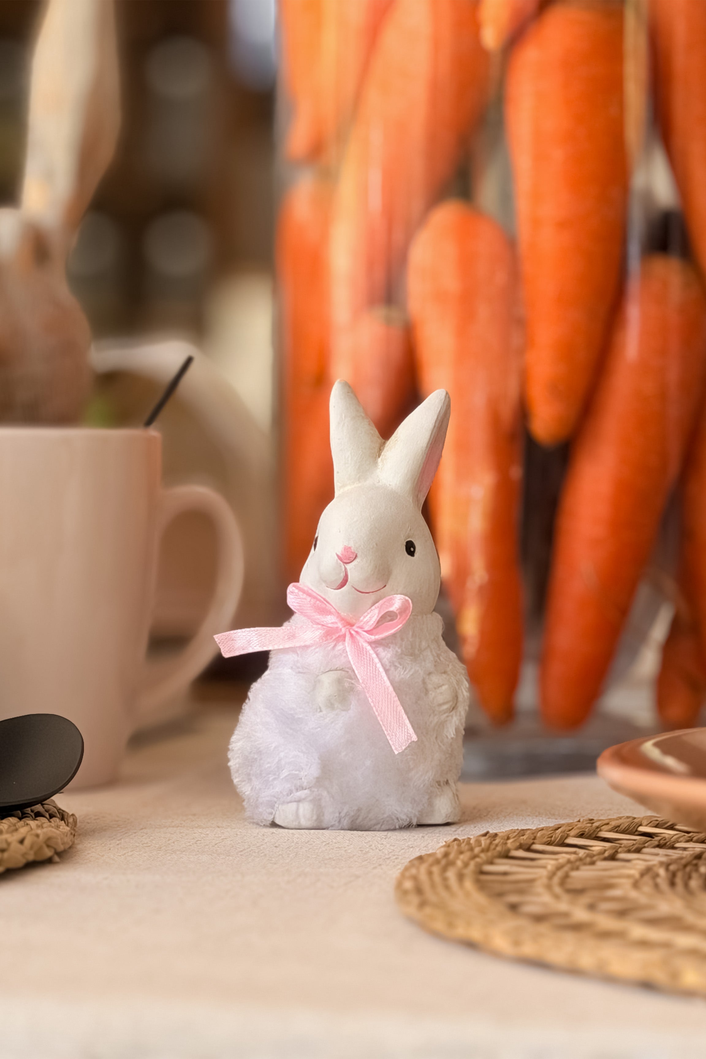 Mini Conejo Hembra