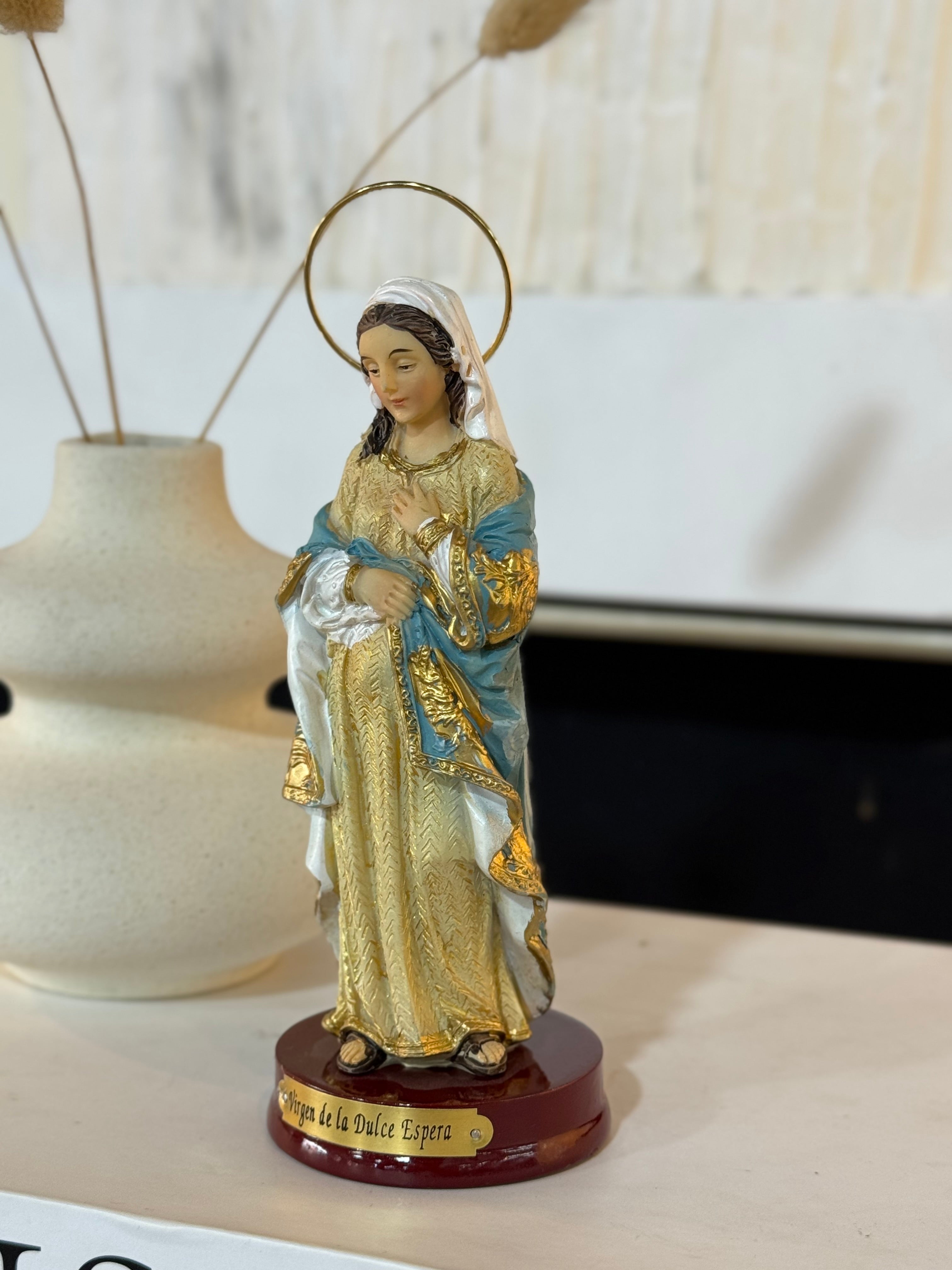 Virgen de la Dulce Esperanza