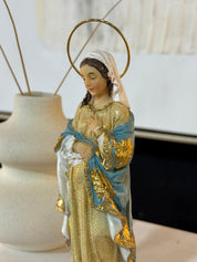 Virgen de la Dulce Esperanza