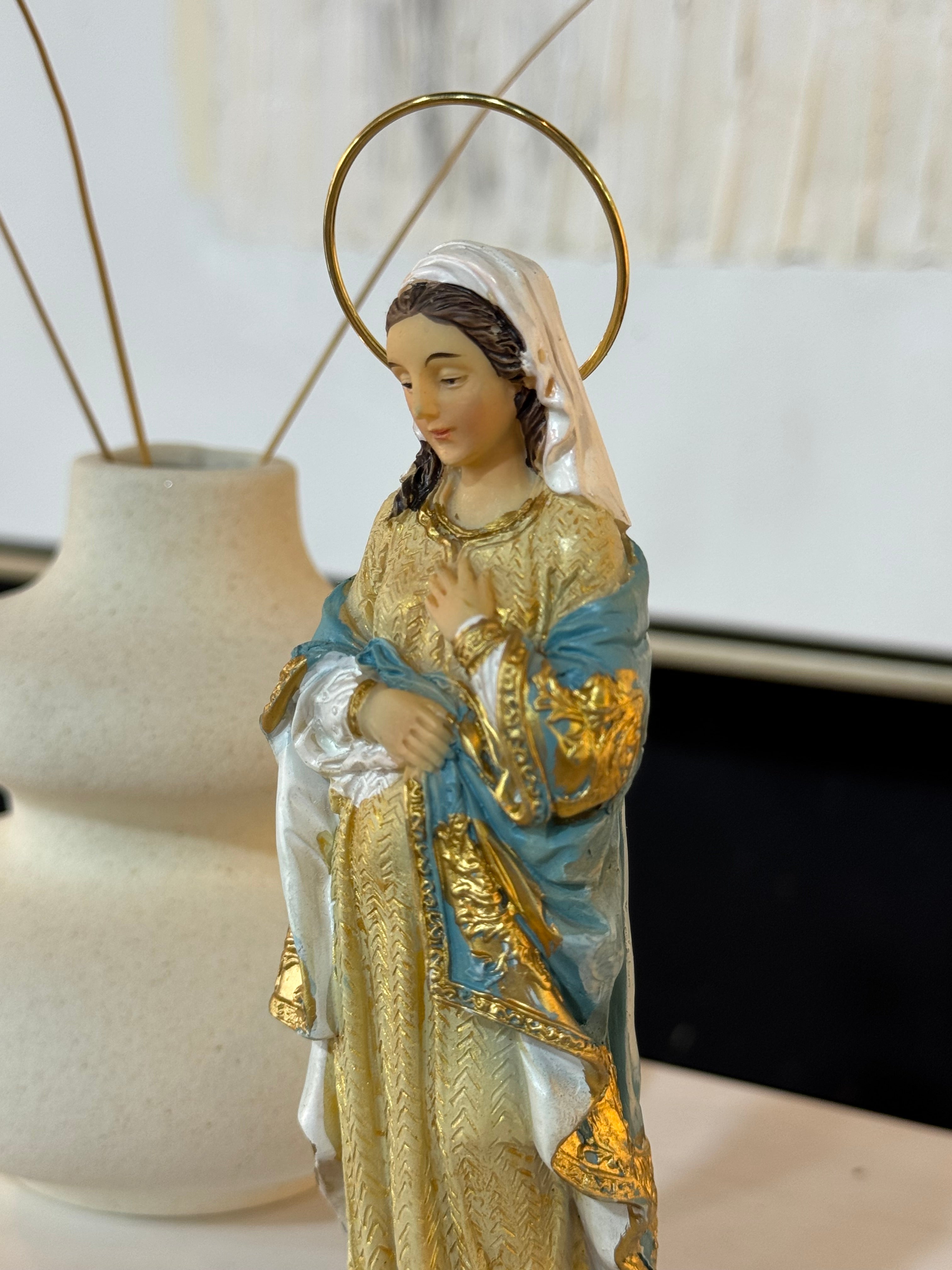 Virgen de la Dulce Esperanza