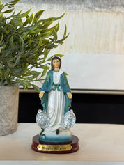 Virgen Medalla Milagrosa
