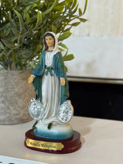 Virgen Medalla Milagrosa