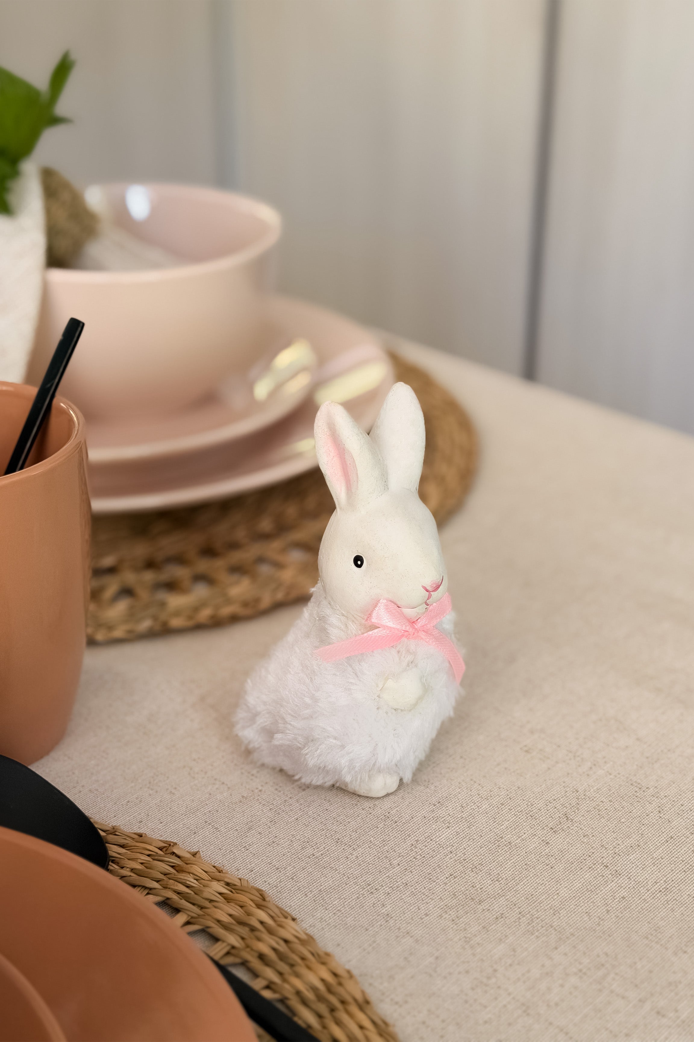 Mini Conejo Hembra