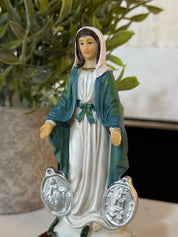 Virgen Medalla Milagrosa