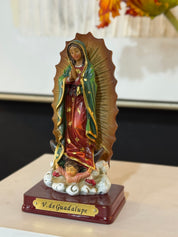 Virgen de Guadalupe