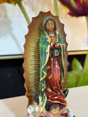Virgen de Guadalupe