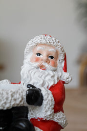 Porta Palillos Viejo Pascuero