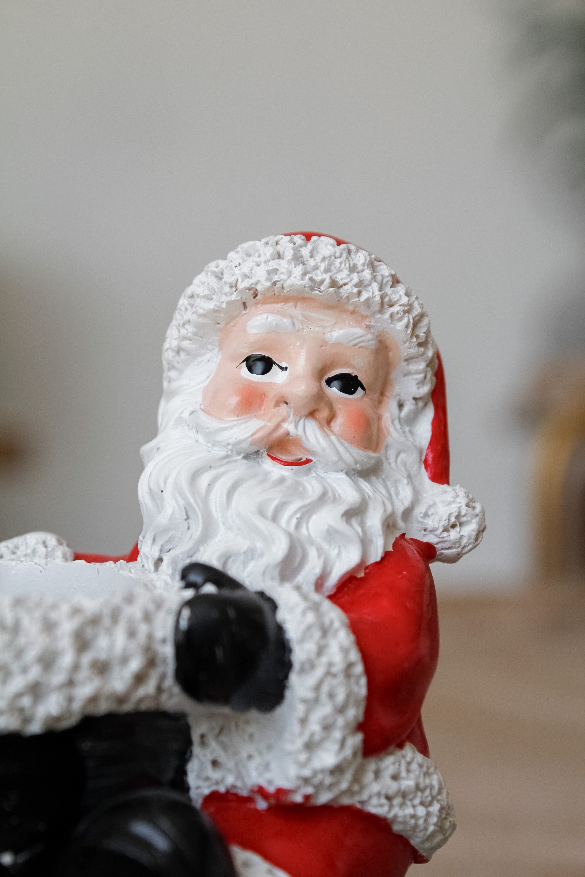 Porta Palillos Viejo Pascuero